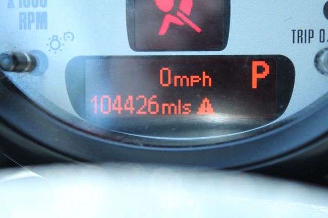 2011 MINI Cooper Convertible  - 23067942 - 18