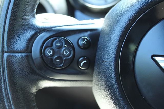 2011 MINI Cooper Convertible  - 23067942 - 24