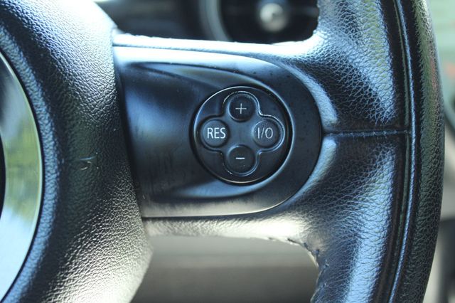 2011 MINI Cooper Convertible  - 23067942 - 25