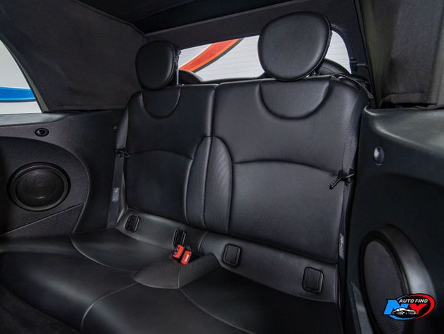 2011 MINI Cooper Convertible CLEAN CARFAX, CONVERTIBLE, HEATED SEATS, COLD WEATHER PKG - 22975860 - 16