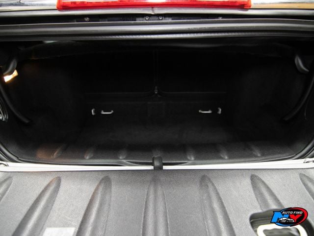 2011 MINI Cooper Convertible CLEAN CARFAX, CONVERTIBLE, HEATED SEATS, COLD WEATHER PKG - 22975860 - 18