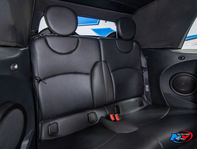 2011 MINI Cooper Convertible CLEAN CARFAX, CONVERTIBLE, HEATED SEATS, COLD WEATHER PKG - 22975860 - 19