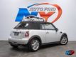 2011 MINI Cooper Convertible CLEAN CARFAX, CONVERTIBLE, HEATED SEATS, COLD WEATHER PKG - 22975860 - 4