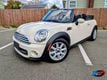 2011 MINI Cooper Convertible CLEAN CARFAX, CONVERTIBLE, MINI CONNECTED, HEATED SEATS - 23002945 - 2