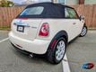 2011 MINI Cooper Convertible CLEAN CARFAX, CONVERTIBLE, MINI CONNECTED, HEATED SEATS - 23002945 - 6