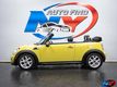 2011 MINI Cooper Convertible CLEAN CARFAX, CONVERTIBLE, PREMIUM PKG, HEATED SEATS - 22422736 - 2