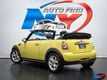 2011 MINI Cooper Convertible CLEAN CARFAX, CONVERTIBLE, PREMIUM PKG, HEATED SEATS - 22422736 - 7