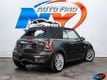 2011 MINI Cooper Convertible CLEAN CARFAX, JOHN COOPER WORKS, 6-SPD MANUAL, CONVERTIBLE - 22787747 - 9