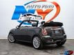 2011 MINI Cooper Convertible CLEAN CARFAX, JOHN COOPER WORKS, 6-SPD MANUAL, CONVERTIBLE - 22787747 - 3