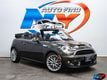 2011 MINI Cooper Convertible CLEAN CARFAX, JOHN COOPER WORKS, 6-SPD MANUAL, CONVERTIBLE - 22787747 - 5