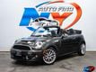 2011 MINI Cooper Convertible CLEAN CARFAX, JOHN COOPER WORKS, 6-SPD MANUAL, CONVERTIBLE - 22787747 - 6