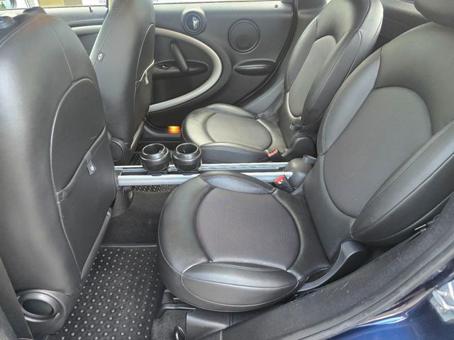 2011 MINI Cooper Countryman  - 23045675 - 10