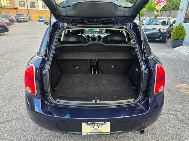 2011 MINI Cooper Countryman  - 23045675 - 13