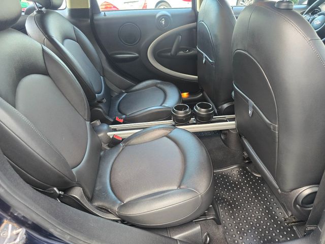 2011 MINI Cooper Countryman  - 23045675 - 14