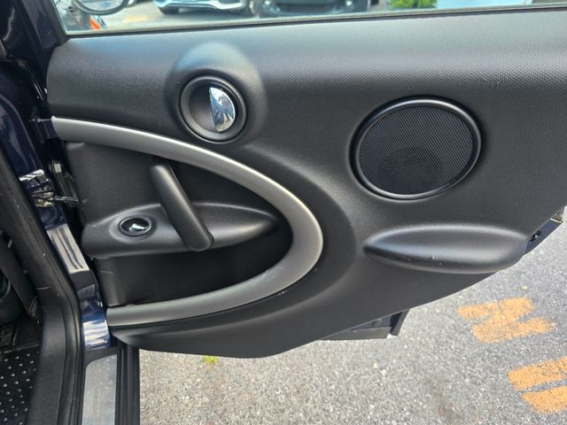 2011 MINI Cooper Countryman  - 23045675 - 15