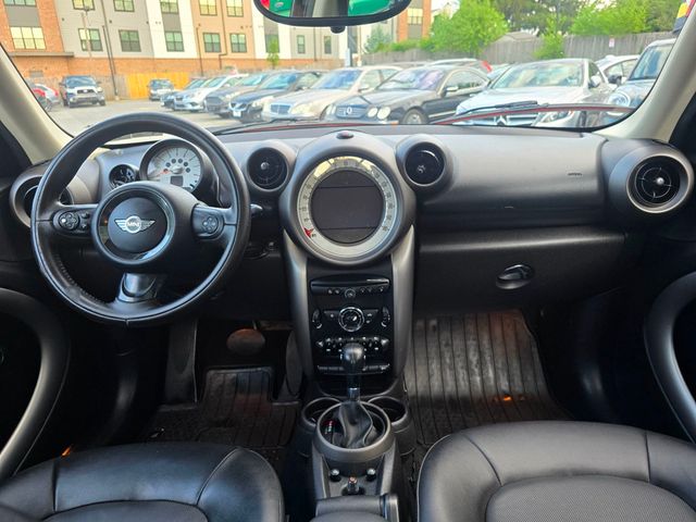 2011 MINI Cooper Countryman  - 23045675 - 16