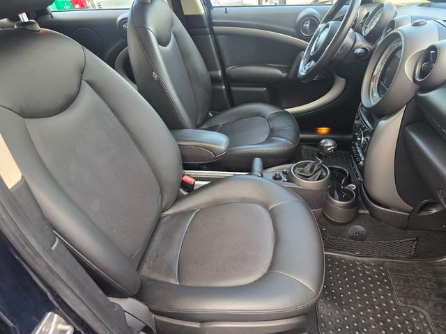 2011 MINI Cooper Countryman  - 23045675 - 17