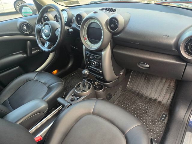 2011 MINI Cooper Countryman  - 23045675 - 18