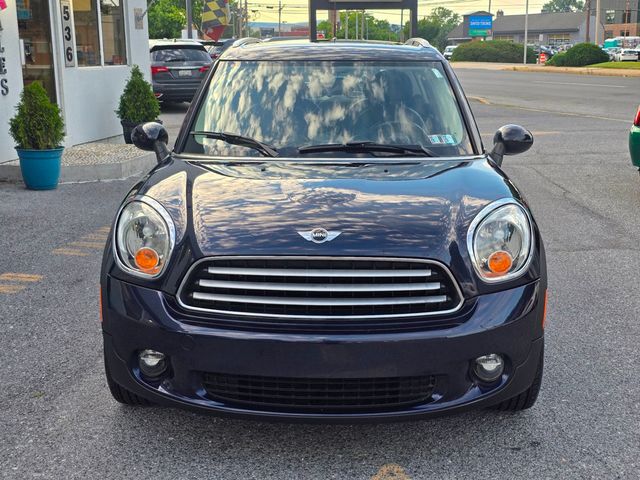 2011 MINI Cooper Countryman  - 23045675 - 1