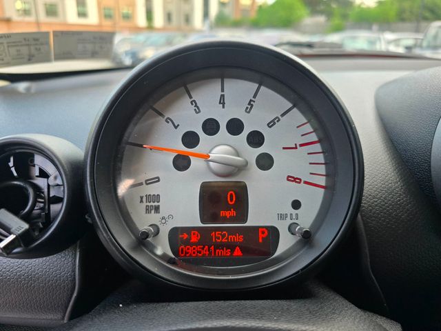 2011 MINI Cooper Countryman  - 23045675 - 20