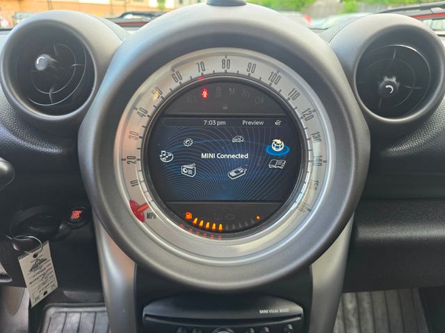 2011 MINI Cooper Countryman  - 23045675 - 21