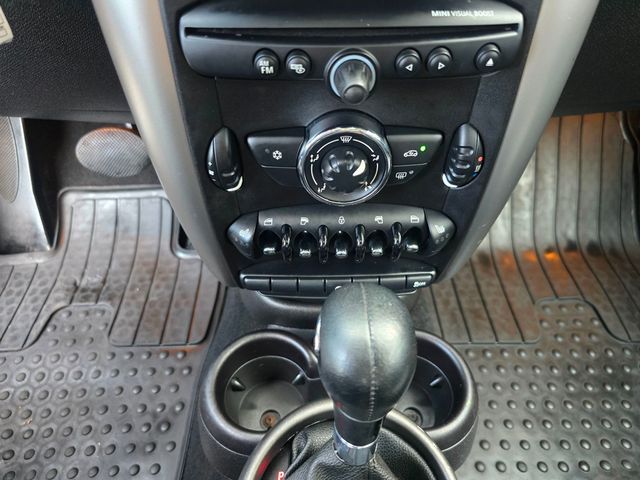 2011 MINI Cooper Countryman  - 23045675 - 22