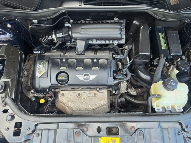 2011 MINI Cooper Countryman  - 23045675 - 23