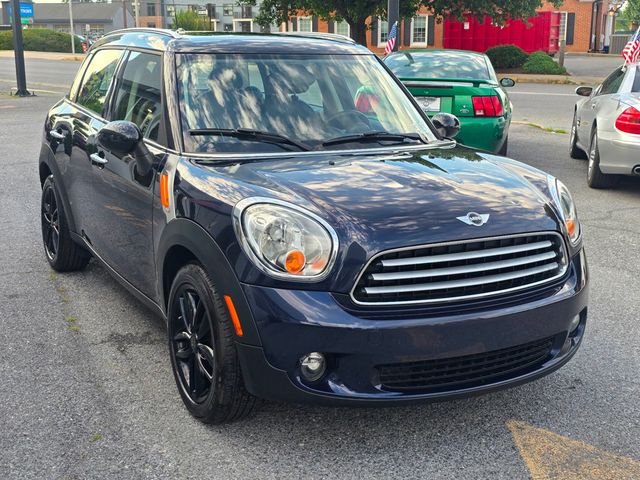 2011 MINI Cooper Countryman  - 23045675 - 2