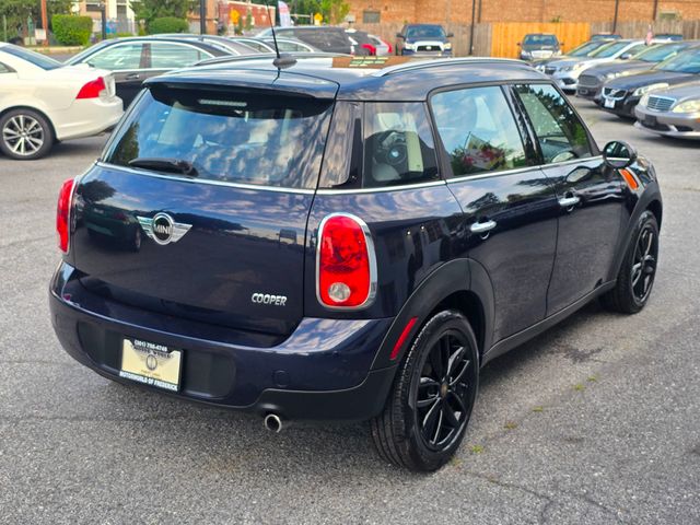 2011 MINI Cooper Countryman  - 23045675 - 3