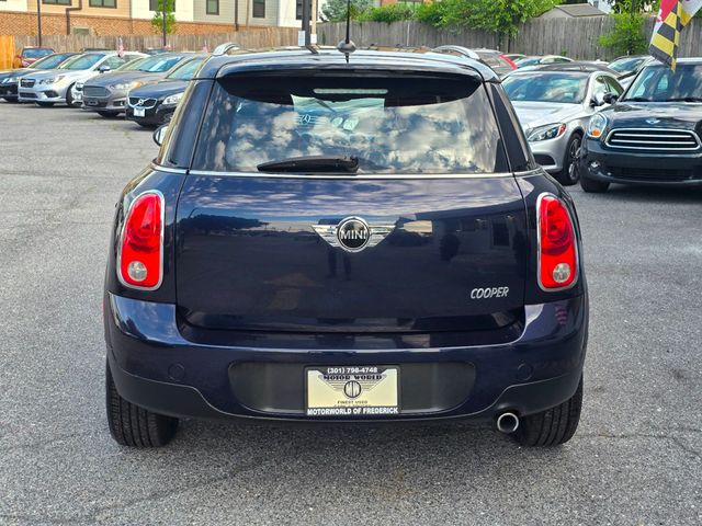 2011 MINI Cooper Countryman  - 23045675 - 4