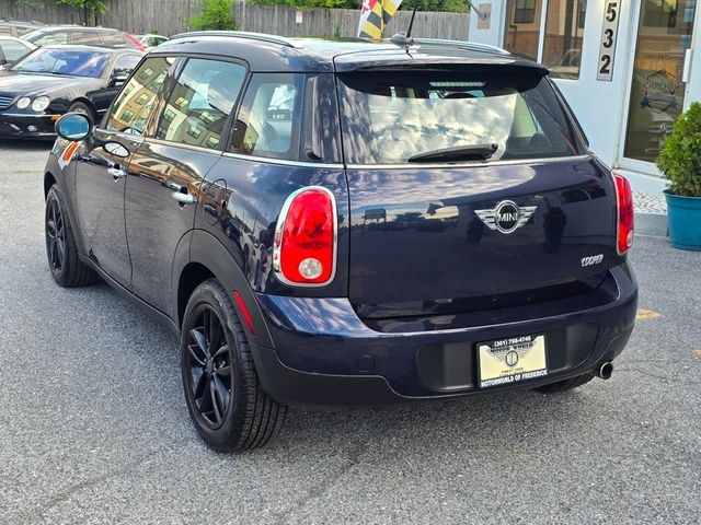 2011 MINI Cooper Countryman  - 23045675 - 5