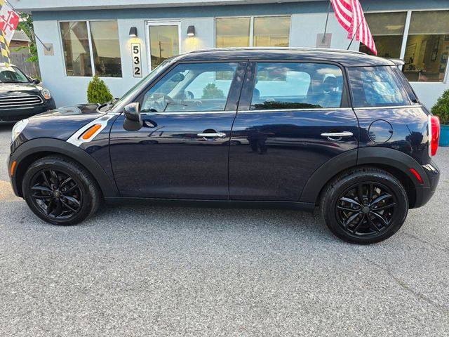 2011 MINI Cooper Countryman  - 23045675 - 6
