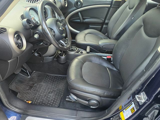 2011 MINI Cooper Countryman  - 23045675 - 7