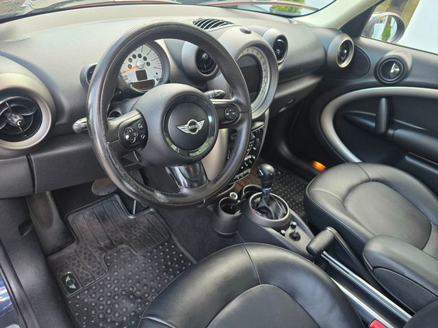 2011 MINI Cooper Countryman  - 23045675 - 8
