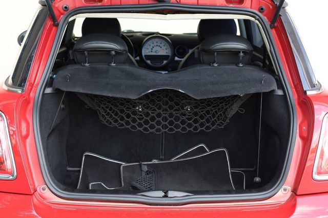 2011 Mini Cooper Hardtop 2 Door  - 23049592 - 9