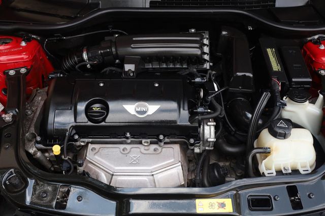 2011 Mini Cooper Hardtop 2 Door  - 23049592 - 10