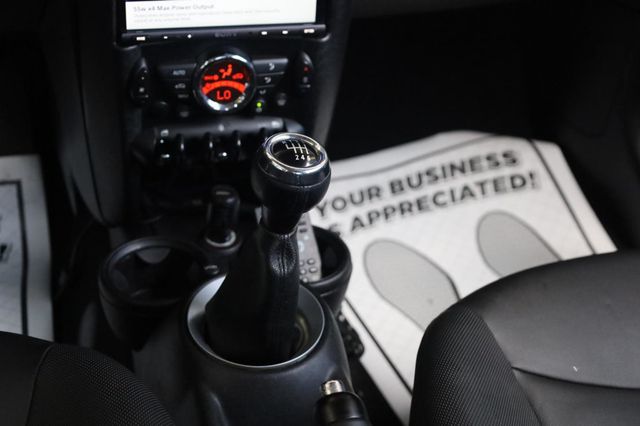 2011 Mini Cooper Hardtop 2 Door  - 23049592 - 38
