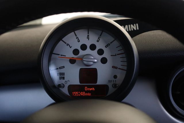 2011 Mini Cooper Hardtop 2 Door  - 23049592 - 39