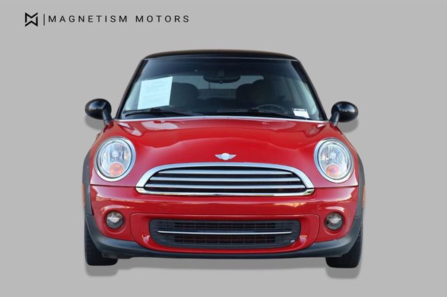2011 Mini Cooper Hardtop 2 Door  - 23049592 - 4