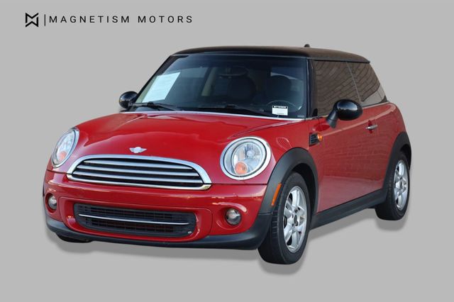 2011 Mini Cooper Hardtop 2 Door  - 23049592 - 5