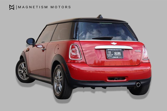 2011 Mini Cooper Hardtop 2 Door  - 23049592 - 6