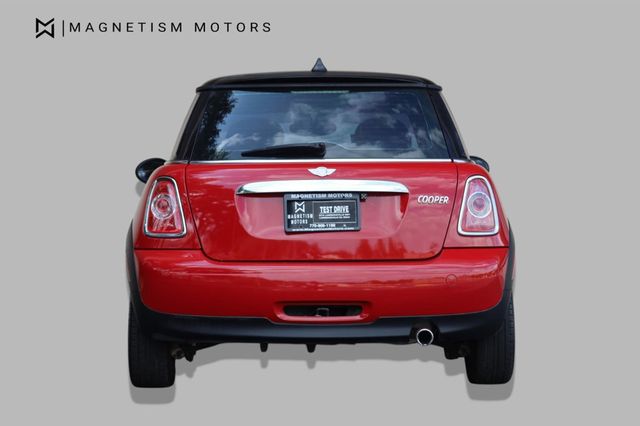 2011 Mini Cooper Hardtop 2 Door  - 23049592 - 7