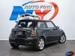 2011 MINI Cooper Hardtop 2 Door 6-SPD MANUAL, PAN SUNROOF, AERO KIT, HEATED SEATS, LEATHER - 22600477 - 2