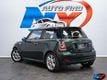 2011 MINI Cooper Hardtop 2 Door 6-SPD MANUAL, PAN SUNROOF, AERO KIT, HEATED SEATS, LEATHER - 22600477 - 3