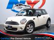 2011 MINI Cooper Hardtop 2 Door CLEAN CARFAX, BLUETOOTH, SIRIUS RADIO. CHROME GRILLE - 22715674 - 0