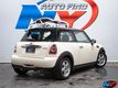 2011 MINI Cooper Hardtop 2 Door CLEAN CARFAX, BLUETOOTH, SIRIUS RADIO. CHROME GRILLE - 22715674 - 2