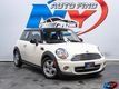 2011 MINI Cooper Hardtop 2 Door CLEAN CARFAX, BLUETOOTH, SIRIUS RADIO. CHROME GRILLE - 22715674 - 5