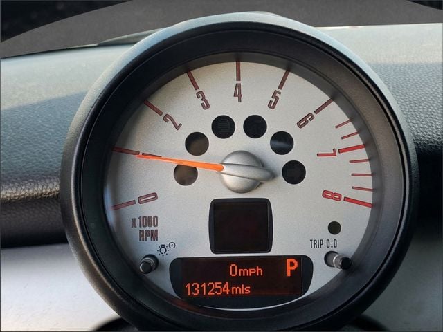2011 MINI Cooper Hardtop 2 Door CLEAN CARFAX, ICE BLUE, SUNROOF, HEATED SEATS, COLD WEATHER PKG - 23023701 - 10