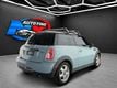 2011 MINI Cooper Hardtop 2 Door CLEAN CARFAX, ICE BLUE, SUNROOF, HEATED SEATS, COLD WEATHER PKG - 23023701 - 8