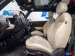 2011 MINI Cooper Hardtop 2 Door CLEAN CARFAX, PAN SUNROOF, AERO KIT, LEATHER, PREMIUM, VALUE PKG - 22919048 - 14